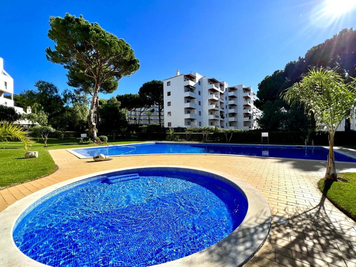 Vilamoura - Spacious With Swimming Pool & View ภายนอก รูปภาพ