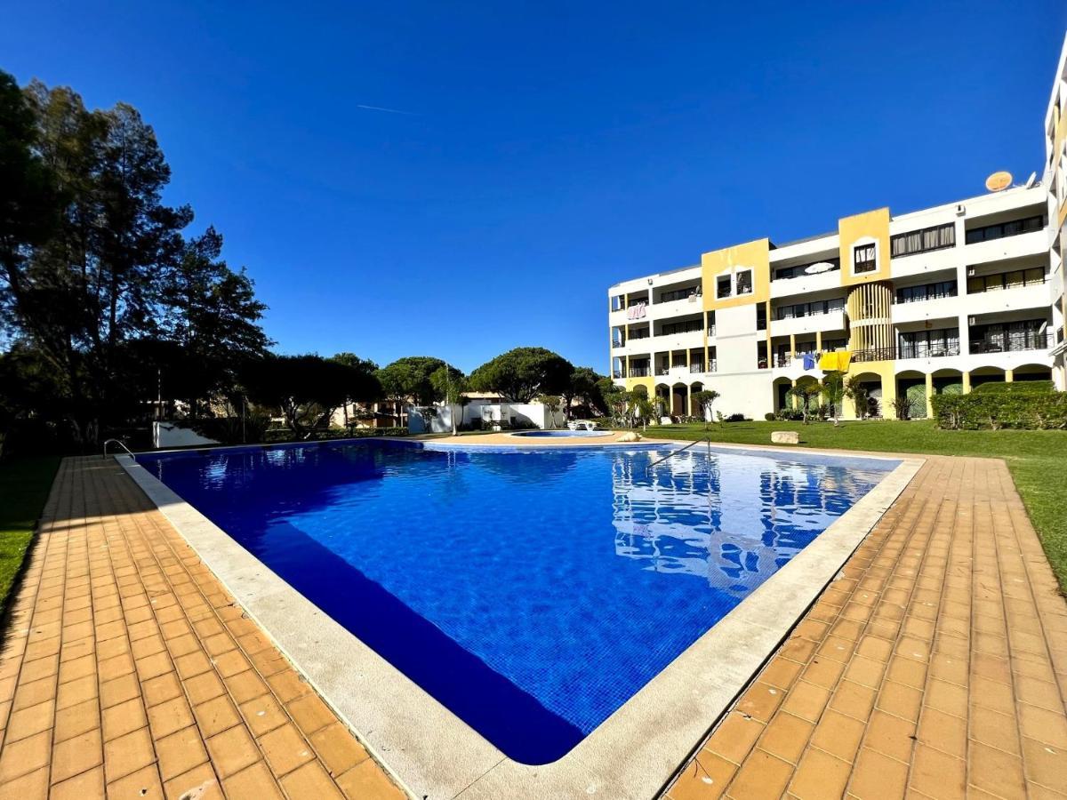 Vilamoura - Spacious With Swimming Pool & View ภายนอก รูปภาพ