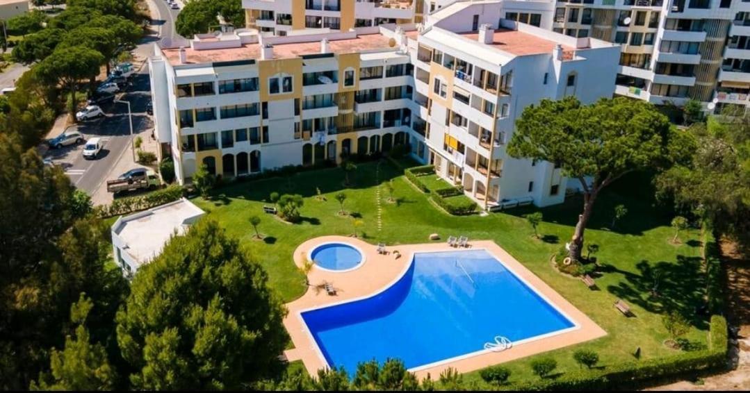 Vilamoura - Spacious With Swimming Pool & View ภายนอก รูปภาพ