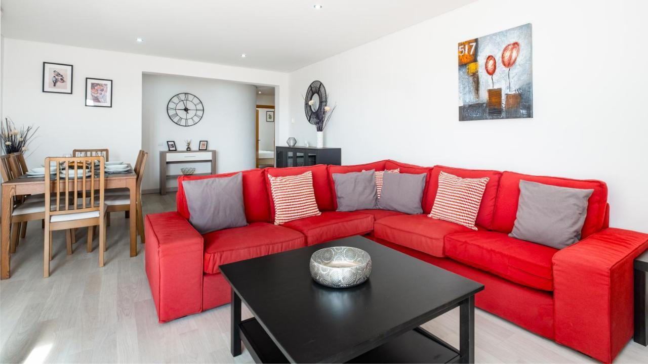 Vilamoura - Spacious With Swimming Pool & View ภายนอก รูปภาพ
